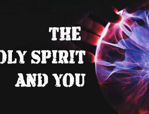 The Purpose and Functions of the Holy Spirit