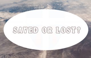 Can We Determine Who is Saved or Not? - Grace Tidings